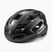 Kask rowerowy Rockbros 100036001 With Remote Control and Warning Light black