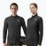 Kurtka rowerowa Rockbros YPW071 black