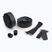 Owijka na kierownicę Brooks England Microfiber Bar black