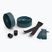 Owijka na kierownicę Brooks England Cambium Rubber Bar octane
