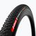 Opona rowerowa Vittoria Terreno T60 G2.0 TLR Gravel Endurance 700x40c czarny