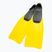 Płetwy do snorkelingu dziecięce Cressi Clio Kid yellow
