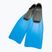 Płetwy do snorkelingu dziecięce Cressi Clio Kid blue
