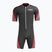 Pianka do pływania damska Cressi Playa Shorty 2.5 mm black/red