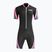 Pianka do pływania damska Cressi Playa Shorty 2.5 mm black/pink