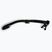 Fajka do nurkowania Cressi Dry black/black