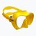 Maska do nurkowania Cressi F1 yellow