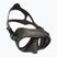 Maska do nurkowania Cressi Calibro black/black