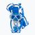 Zestaw do nurkowania dziecięcy Cressi Rocks Jr Set blue/white