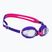 Okulary do pływania dziecięce Cressi Seahorse purple/pink