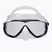 Maska do nurkowania Cressi Estrella clear/black