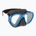 Maska do nurkowania Cressi Fiji black/blue