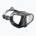 Maska do nurkowania Cressi Atom black/black
