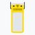 Pokrowiec wodoodporny na telefon Cressi Jimmy Phone yellow