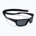 Okulary przeciwsłoneczne Cressi Bill black/black smoked