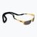 Okulary przeciwsłoneczne Cressi Bill sand/black smoked