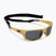 Okulary przeciwsłoneczne Cressi Bill sand/black smoked