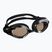 Okulary do pływania Cressi Nuoto 3.0 black/black mirrored
