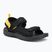 Sandały Cressi Pete black/yellow