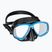 Maska do nurkowania Cressi Perla black/blue