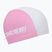 Czepek pływacki dziecięcy Cressi Tago pink/white