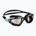 Okulary do pływania Cressi Vortex black/white smoke