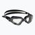 Okulary do pływania Cressi Clear Eyes black/grey