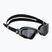 Okulary do pływania Cressi Clear Eyes black/grey smoke