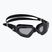 Okulary do pływania Cressi Clear Eyes black/black