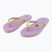 Japonki damskie Cressi St Tropez lilac/lime