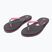 Japonki damskie Cressi St Tropez black/fuchsia