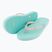 Japonki damskie Cressi St Tropez aquamarine/pink
