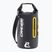 Worek wodoodporny Cressi Ocelot Dry Bag 10 l black/yellow