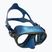 Maska do nurkowania Cressi Calibro blue metal
