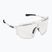 Okulary przeciwsłoneczne SCICON Aerowatt white gloss/scnpp photocromic silver