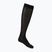 Skarpety narciarskie Mico Extra Light Weight X-Race Ski czarne CA01640