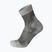 Skarpety Mico Light Weight Extra Dry Hike Crew jasnoszare CA03069