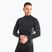 Bluza termoaktywna męska Mico M1 Mock Neck nero