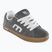 Buty męskie Etnies Callicut grey/white/gum