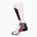 Skarpety narciarskie dziecięce Nordica Tech Junior white/black/red