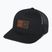 Czapka z daszkiem męska Hurley Fairway Trucker black