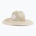 Kapelusz damski Hurley Diamond Straw khaki