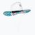 Kapelusz damski Hurley Diamond Straw celestial teal