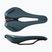 Siodełko rowerowe Selle Italia Novus Boost Evo Gravel TM Superflow, Manganese Rail, Soft-Trek blue