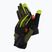 Rękawiczki do nordic walking GABEL Ergo-Pro 6-6.5 czarno-żółte 8015011300306