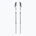 Kije nordic walking GABEL X-Trail limonkowy