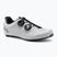 Buty szosowe męskie Northwave Revolution 3 silver reflective