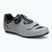 Buty szosowe męskie Northwave Storm Carbon 2 silver/reflective