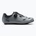 Buty szosowe męskie Northwave Storm Carbon 2 silver/reflective