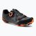 Buty rowerowe MTB męskie Northwave Razer 2 anthracite/orange